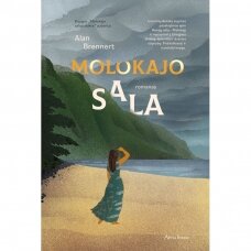 Molokajo sala