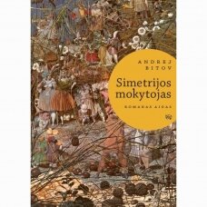 Simetrijos mokytojas