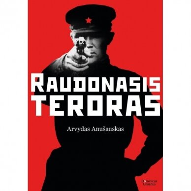 Raudonasis teroras