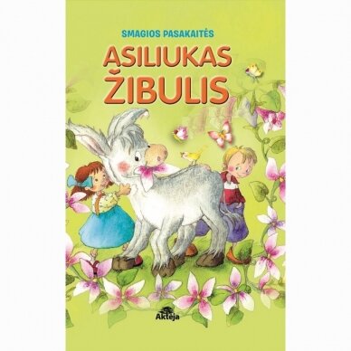 Asiliukas Žibulis