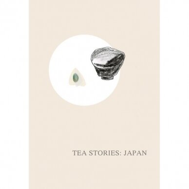 Tea stories: Japan