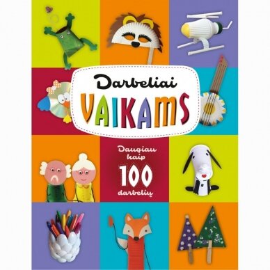 Darbeliai vaikams