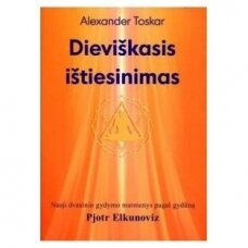 Dieviškasis ištiesinimas. Alexander Toskar