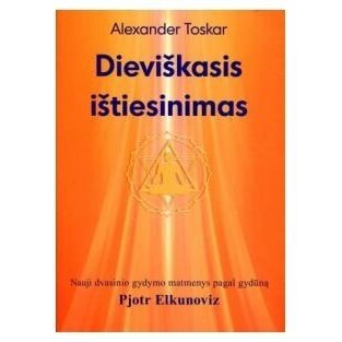 Dieviškasis ištiesinimas. Alexander Toskar