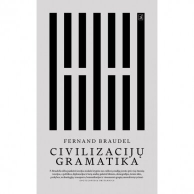 Civilizacijų gramatika