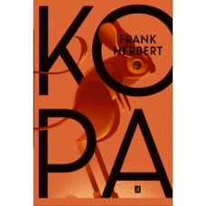 Frank Herbert. Kopa