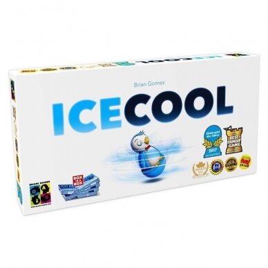 ICE COOL