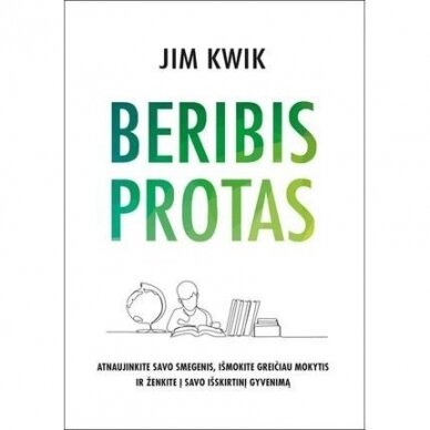 Beribis protas