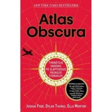 Atlas Obscura