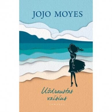 Jojo Moyes. Uždraustas vaisius