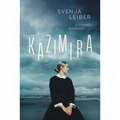 Kazimira. Svenja Leiber