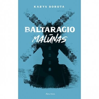 Baltaragio malūnas