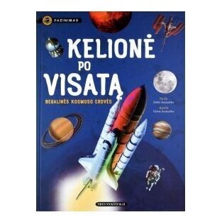 Kelionė po visatą