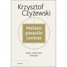 Mažasis pasaulio centras