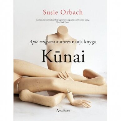 Susie Orbach. Kūnai