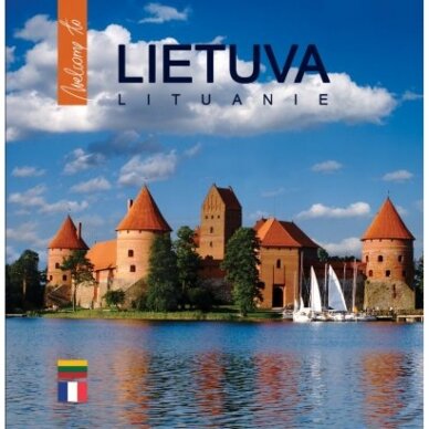 Lietuva LT/FR (20*20)