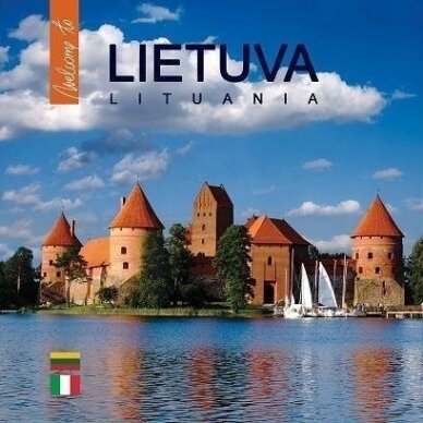 Lietuva LT/IT (20*20)