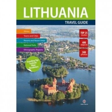 Lithuania travel guide