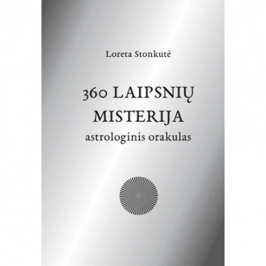 360 laipsnių misterija