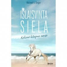 Michael A. Singer. Išlaisvinta siela. Kelionė kitapus savęs