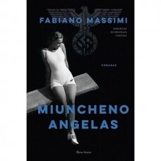 Fabiano Massimi. Miuncheno angelas