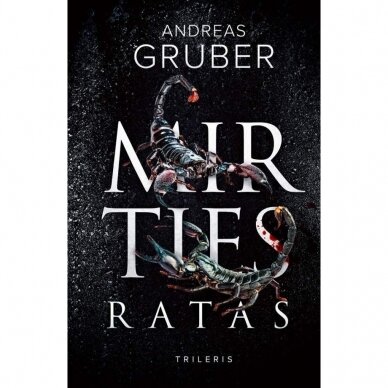 Mirties ratas. Andreas Gruber