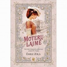 Moterų laimė. Emile Zola