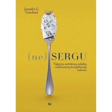 (ne)Sergu. Jennifer L. Gaudiani