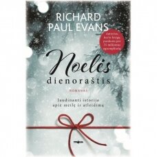 Richard Paul Evans. Noelės dienoraštis