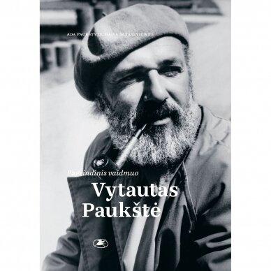 Ada Paukštytė, Daiva Šabasevičienė. Pagrindinis vaidmuo. Vytautas Paukštė