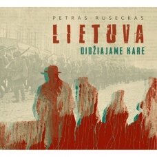 Lietuva Didžiajame kare