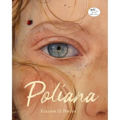 Poliana.  Eleanor H. Porter