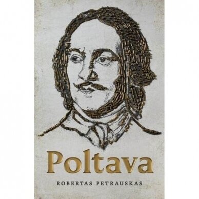 Poltava. Robertas Petrauskas