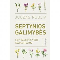 Septynios galimybės. Juozas Ruolia