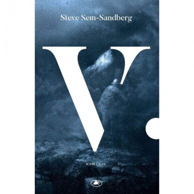 Steve Sem-Sandberg. V
