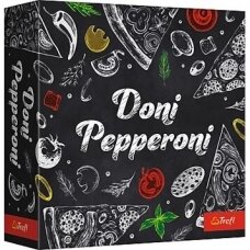 TREFL Žaidimas Doni Pepperoni