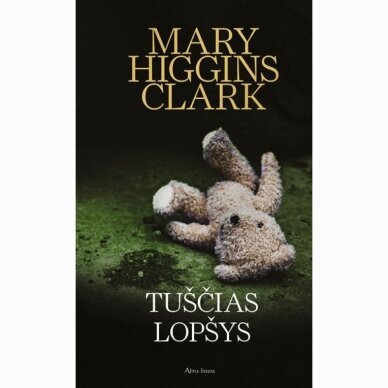 Tuščias lopšys. Mary Higgins Clark