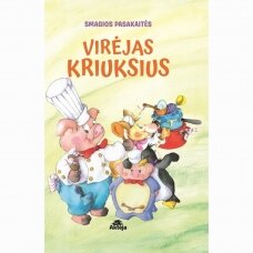 Virėjas Kriuksius