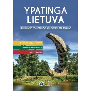 Ypatinga Lietuva